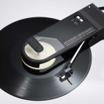 Audio-Technica brings back the Sound Burger: a retro turntable for the modern age