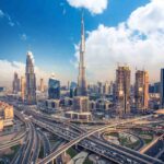 Oxford Economics forecasts 4.8% growth for UAE economy by 2025